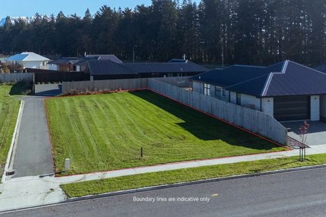 Photo of property in 111 Barkers Road, Methven, 7730