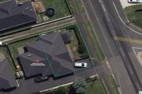 Photo of property in 45u4 Tramway Road, Enderley, Hamilton, 3214