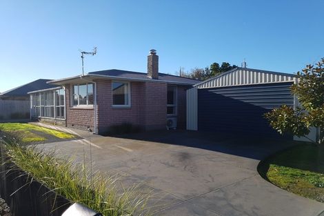 Photo of property in 6 Moore Street, Rolleston, 7614