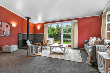 Photo of property in 8 Garden Place, Hillcrest, Rotorua, 3015