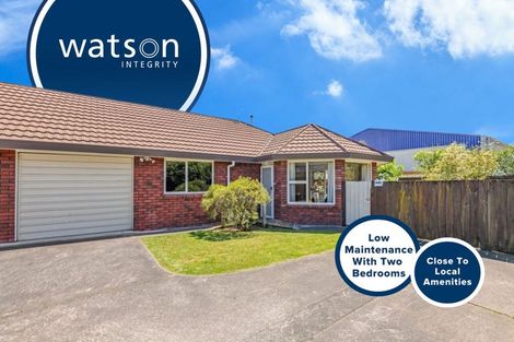 Photo of property in 6 Jubilee Court, Palmerston North, 4410