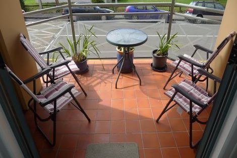 Photo of property in 80u3 Salamanca Road, Kelburn, Wellington, 6012