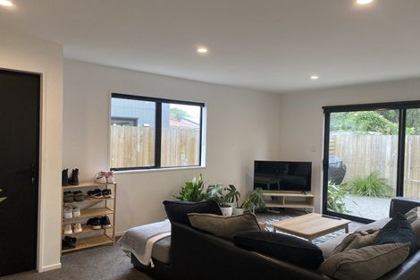 Photo of property in 120c Nursery Road, Phillipstown, Christchurch, 8011
