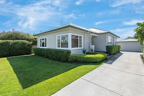 Photo of property in 157 Knowles Street, St Albans, Christchurch, 8052