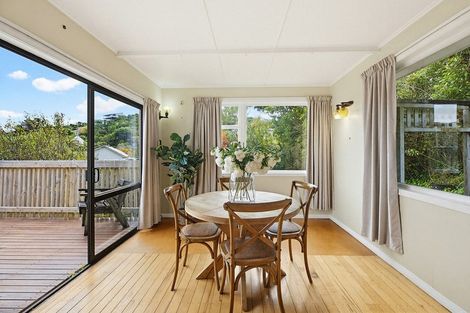Photo of property in 44 Acheron Road, Paremata, Porirua, 5026