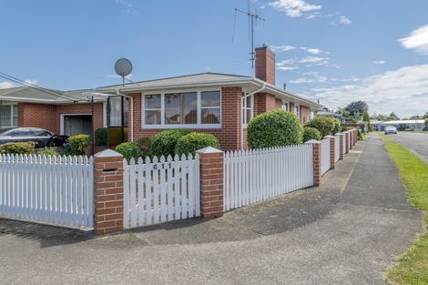 Photo of property in 611 Queen Street East, Levin, 5510