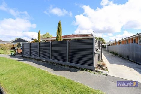 Photo of property in 23 Chilton Drive, Mairehau, Christchurch, 8052