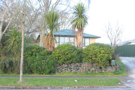 Photo of property in 27 Halberg Crescent, Chartwell, Hamilton, 3210