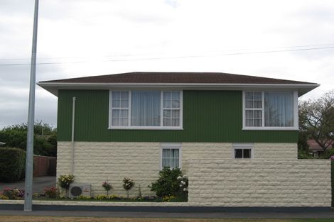 Photo of property in 90 Roydvale Avenue, Burnside, Christchurch, 8053