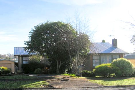 Photo of property in 19 Pelorus Street, Glenview, Hamilton, 3206