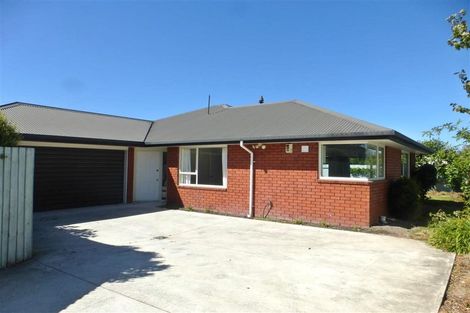 Photo of property in 73 Dunbars Road, Halswell, Christchurch, 8025