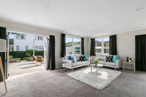 Photo of property in 7 Meremere Street, Wainuiomata, Lower Hutt, 5014