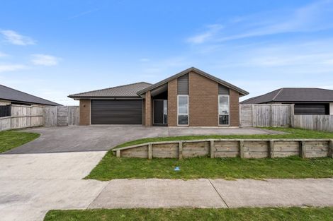 Photo of property in 25 Rehua Drive, Ngaruawahia, Hamilton, 3288