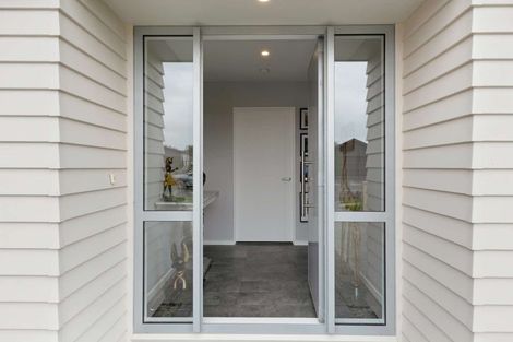 Photo of property in 5 Denton Street, Amberley, 7410