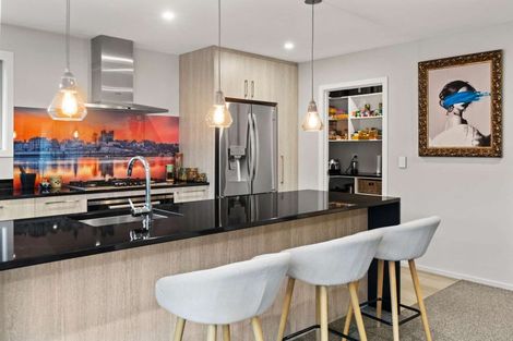 Photo of property in 496 East Maddisons Road, Rolleston, 7615