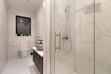 Photo of property in 1 Toanui Road, Hobsonville, Auckland, 0616