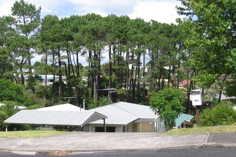 Photo of property in 1/19 Morton Avenue, Forrest Hill, Auckland, 0620