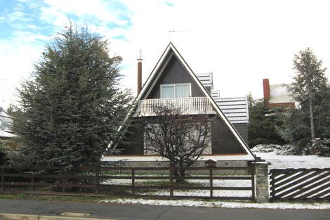 Photo of property in 15 O'neill Crescent, Bridge Hill, Alexandra, 9320
