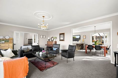 Photo of property in 33a Carey Street, Maeroa, Hamilton, 3200