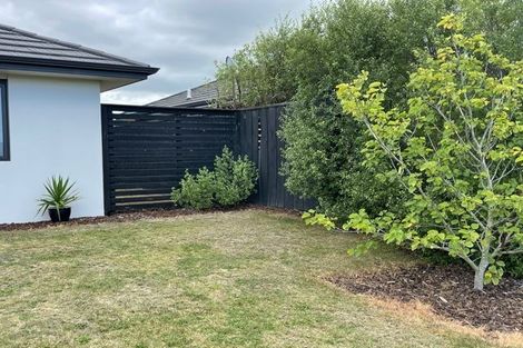 Photo of property in 13 Hardwell Way, Rolleston, 7615