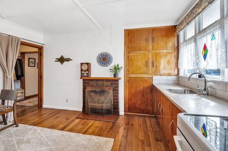 Photo of property in 21 Rother Street, Oamaru, 9400