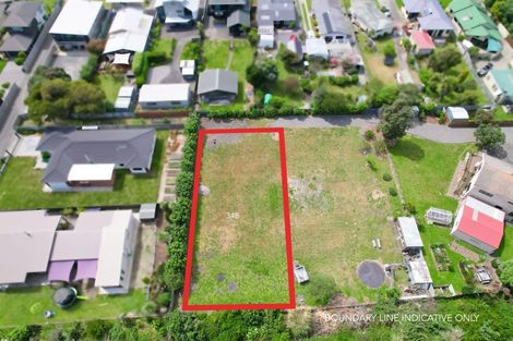 Photo of property in 34b Le Quesne Road, Bay View, Napier, 4104