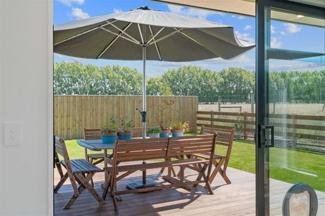 Photo of property in 41 Makybe Terrace, Lincoln, 7608