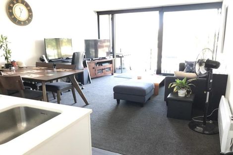 Photo of property in Leicester Executive Apartments, 108/282 Madras Street, Christchurch Central, Christchurch, 8011