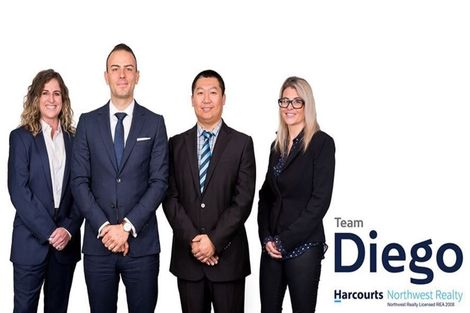 Photo of property in 25 Crompton Road, Massey, Auckland, 0614