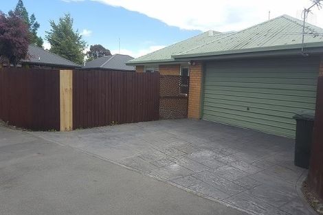 Photo of property in 49c Peraki Street, Kaiapoi, 7630
