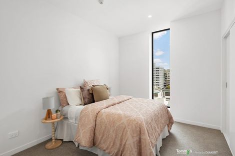 Photo of property in A C Nielsen House, 808/120u Victoria Street, Te Aro, Wellington, 6011