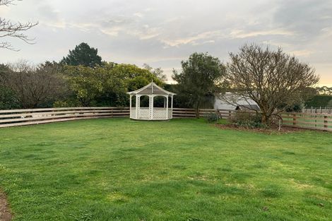 Photo of property in 300 Jowers Road, West Melton, Christchurch, 7676