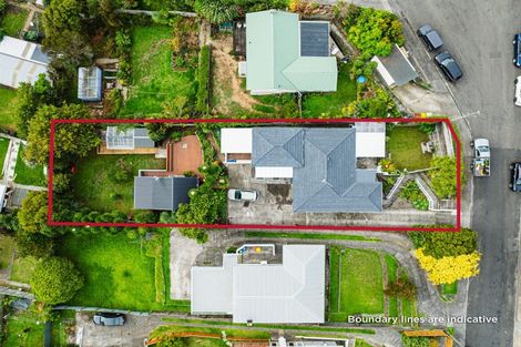 Photo of property in 11 Mount View Place, Spotswood, New Plymouth, 4310