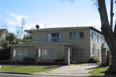 Photo of property in 5/17 Thames Street, Claudelands, Hamilton, 3214