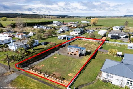 Photo of property in 41 Hastings Street, Ohai, 9635