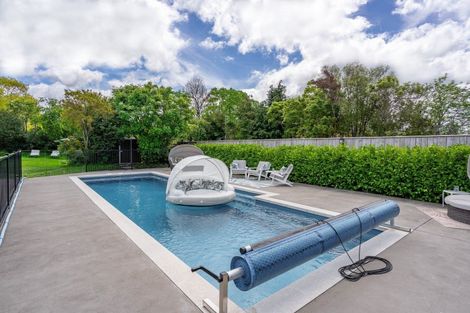 Photo of property in 193 East Street, Greytown, 5712