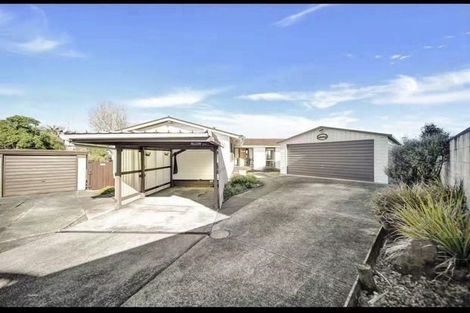 Photo of property in 12 Snowden Place, Opaheke, Papakura, 2113