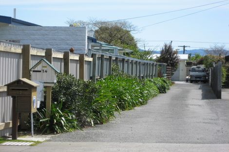Photo of property in 12 Cleghorn Street, Redwoodtown, Blenheim, 7201