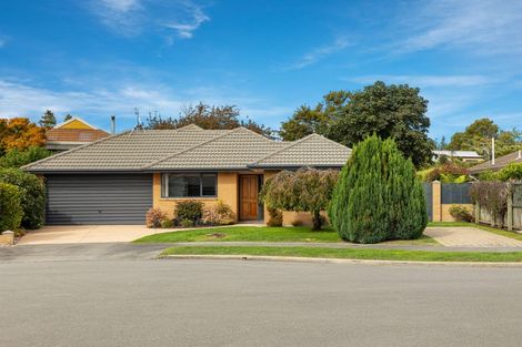 Photo of property in 33 Monaghan Street, Northwood, Christchurch, 8051
