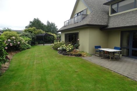 Photo of property in 18 Catherwood Avenue, Allenton, Ashburton, 7700