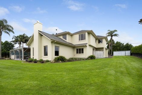 Photo of property in 298 Oropi Road, Oropi, Tauranga, 3173