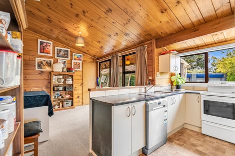 Photo of property in 370 Tay Street, Turnbull Thomson Park, Invercargill, 9810