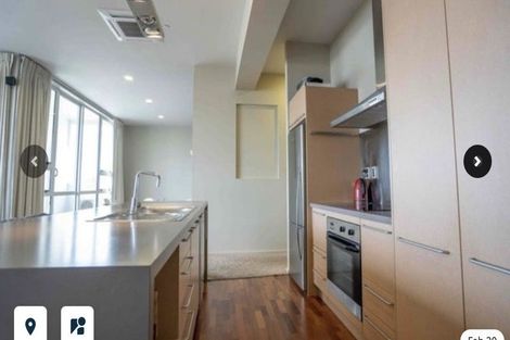 Photo of property in Stadium Garden Flats, 215/107 Thorndon Quay, Pipitea, Wellington, 6011