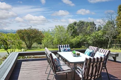 Photo of property in 10 Cameron Town Road, Pukekohe, 2678