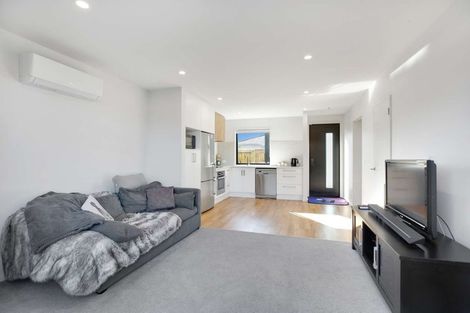 Photo of property in 2/9 Marcroft Street, Woolston, Christchurch, 8062