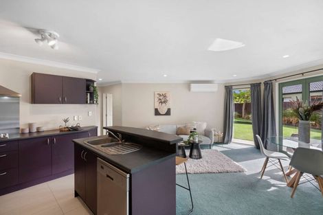 Photo of property in 12 Rembrandt Drive, Rolleston, 7614