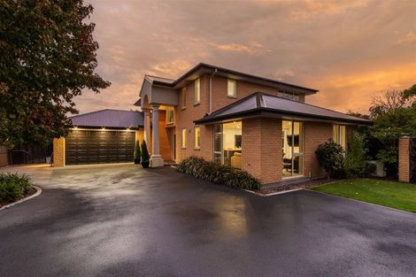 Photo of property in 14 Roderick Alleyn Lane, Papanui, Christchurch, 8052