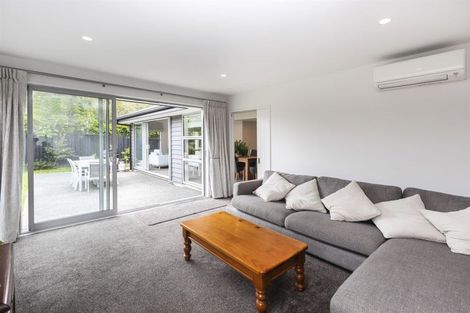 Photo of property in 35 Sapphire Street, Casebrook, Christchurch, 8051
