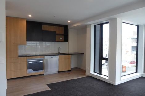 Photo of property in Vsp South, 202/168u Victoria Street, Te Aro, Wellington, 6011