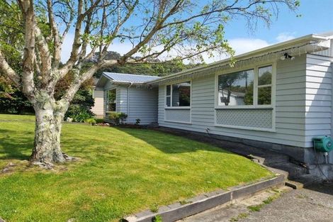 Photo of property in 1 The Companionway, Whitby, Porirua, 5024